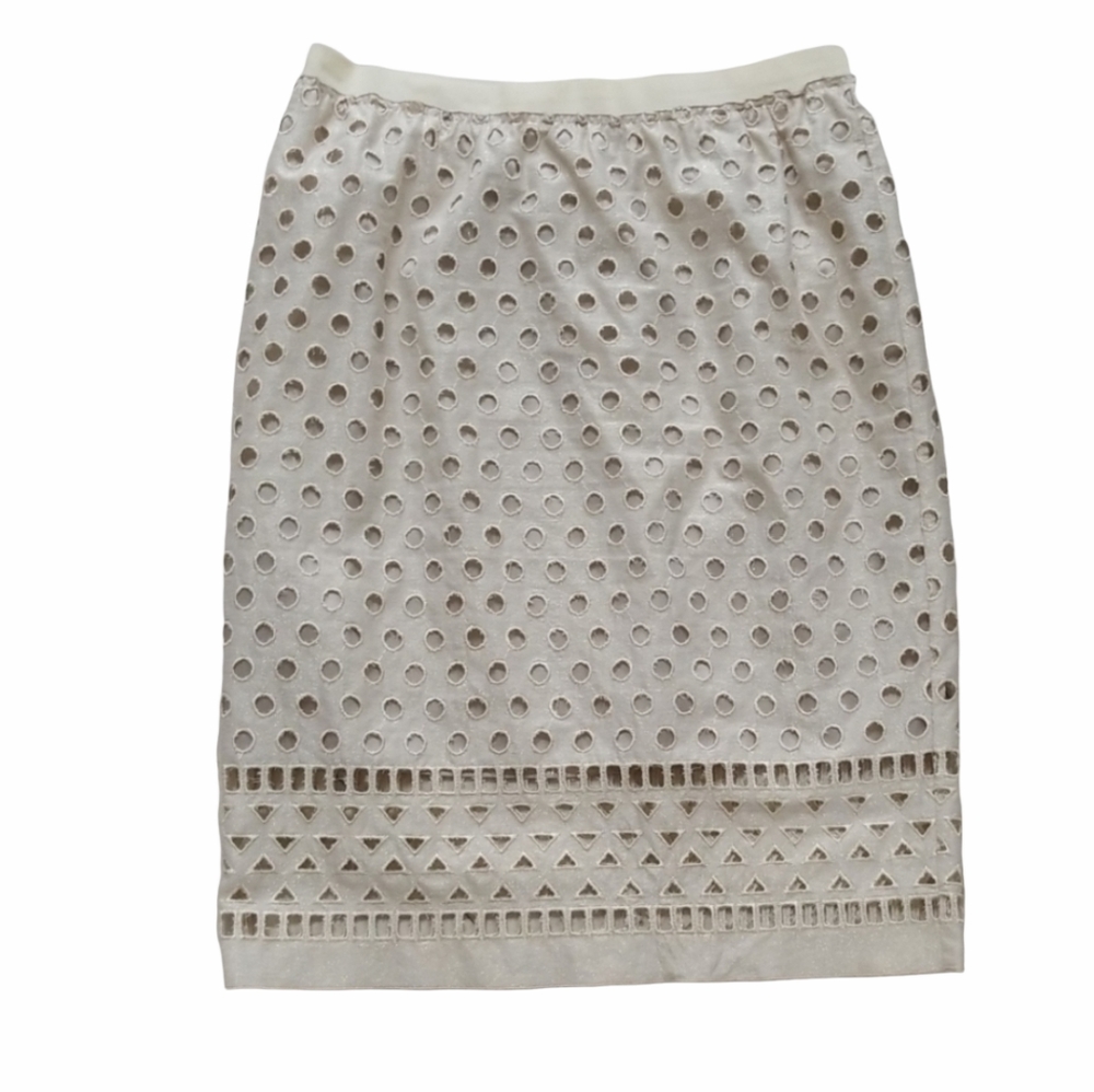 Red Valentino skirt us 4 It 42 authentic